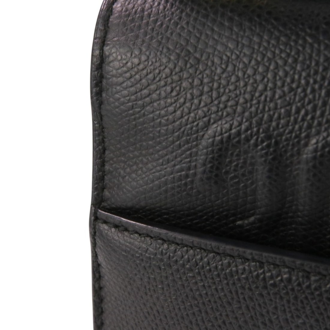 Hermes Pullman PU2.210 SS Quartz Watch - 14