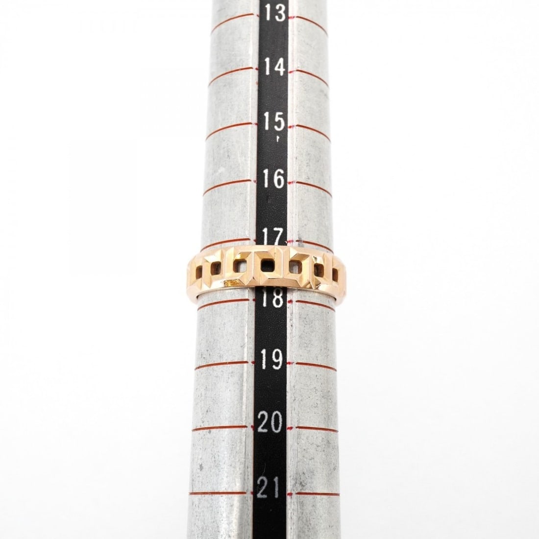 Cartier Mini Love Ring Small - 5