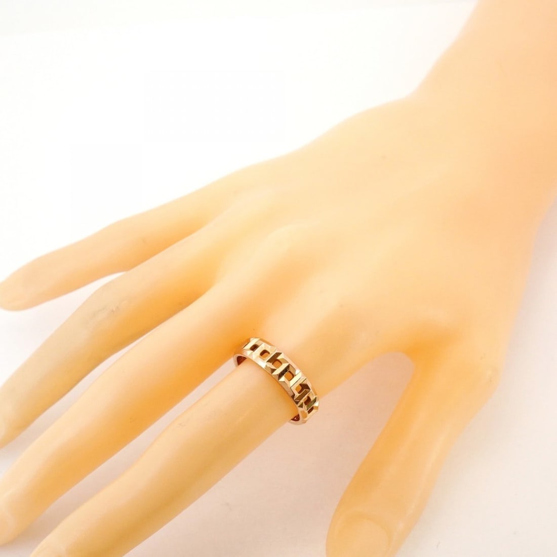 Cartier Mini Love Ring Small - 6