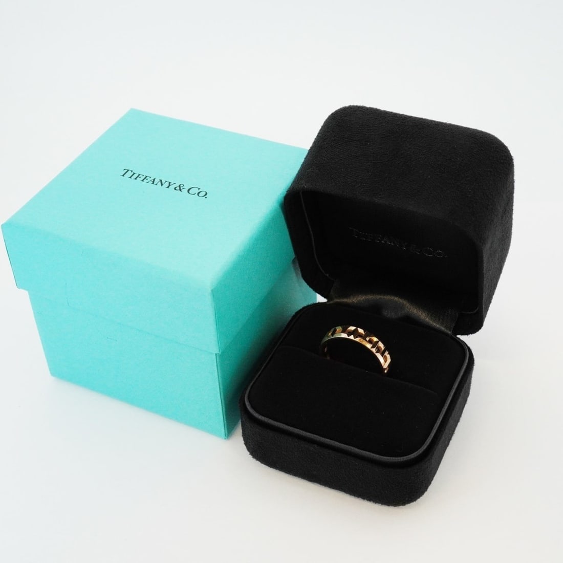 Cartier Mini Love Ring Small - 7