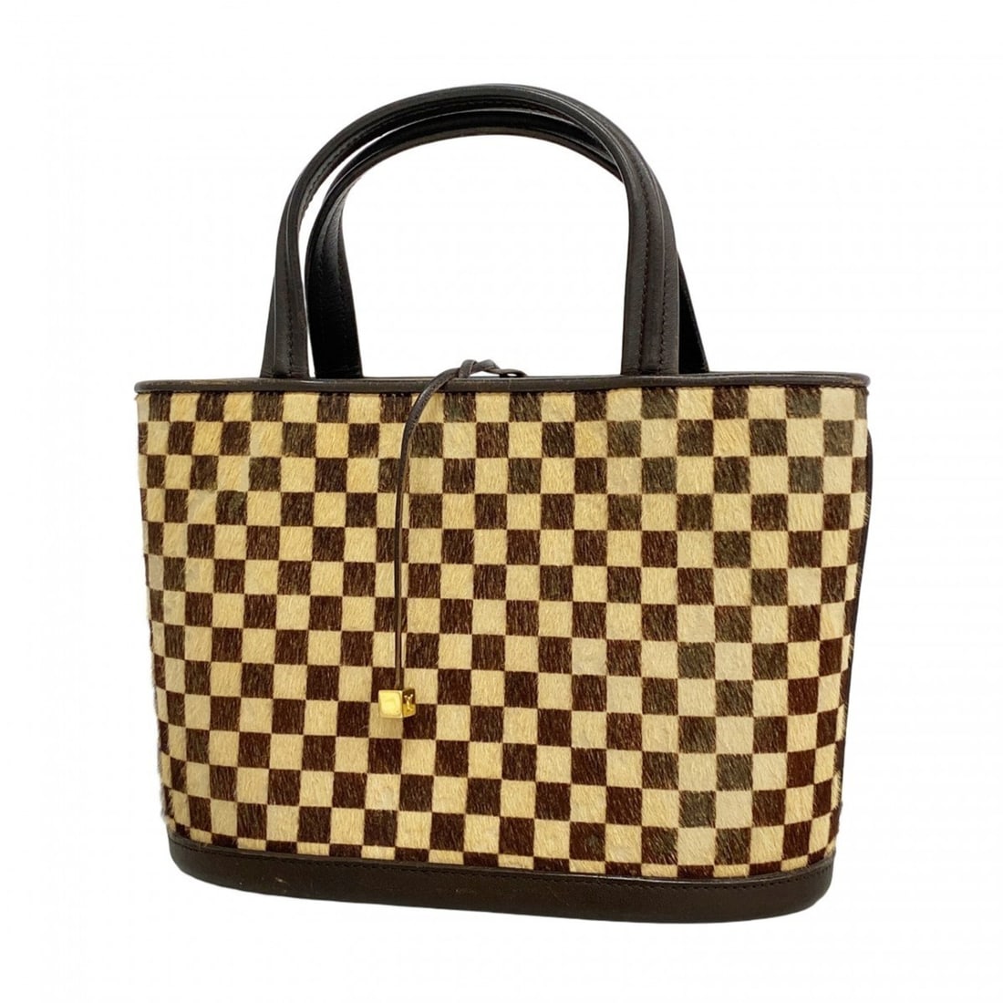 Louis Vuitton Damier Sauvage Impala Handbag M92133 Ebene Women's: --- Catalog ---Category: SizeSize (HxWxD): 15cm x 19.5cm x 9cm / 5.9'' x 7.67'' x 3.54''Category: DesignType: HandbagColor: EbeneGender: WomenCategory: GeneralMPN: M92133Brand: Louis Vuitton--- Item L