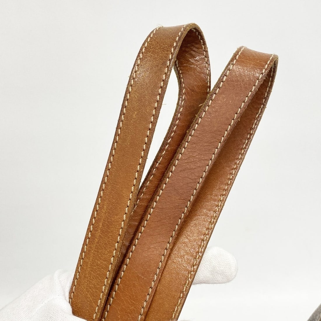 Cartier C2 Small Ring - 10