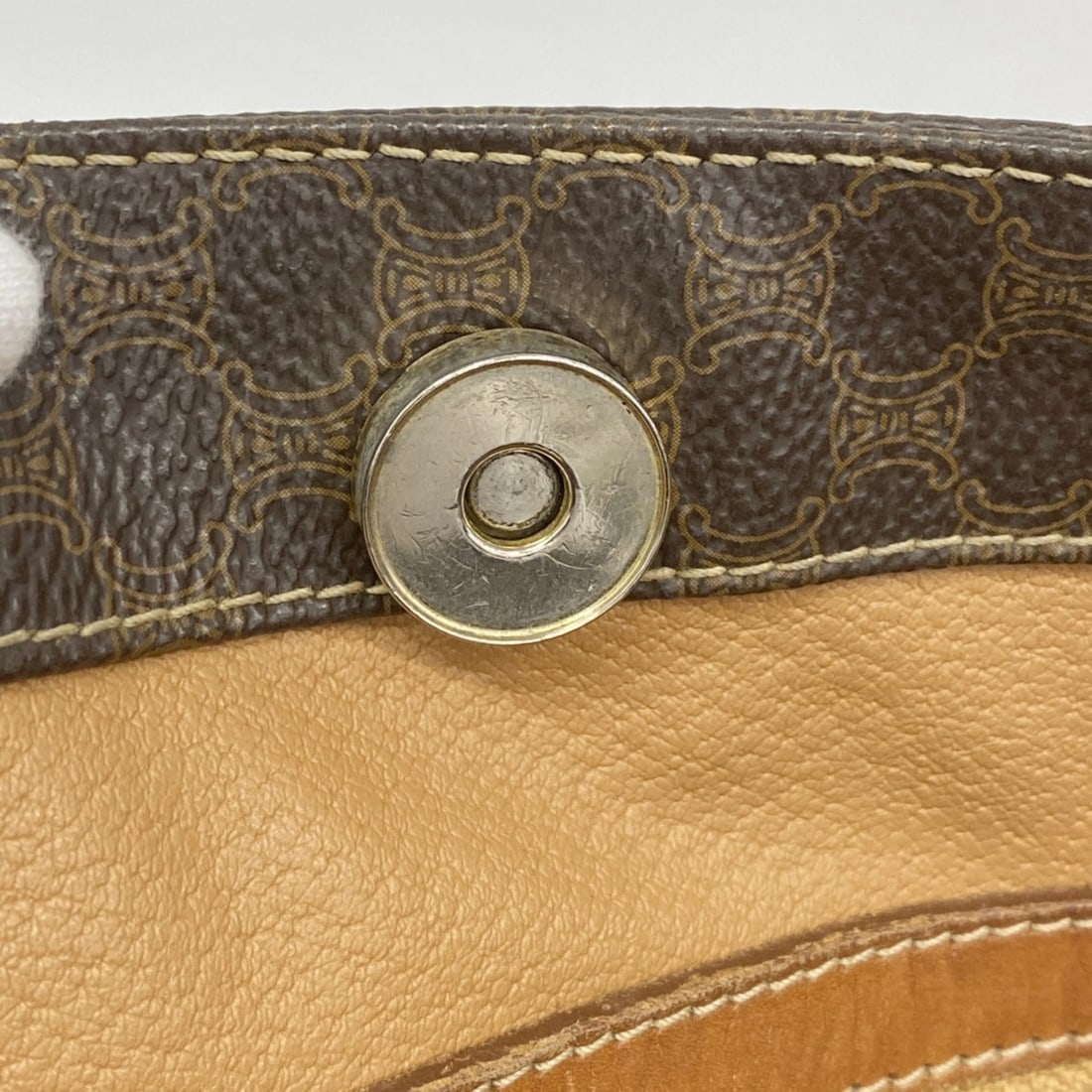 Cartier C2 Small Ring - 11