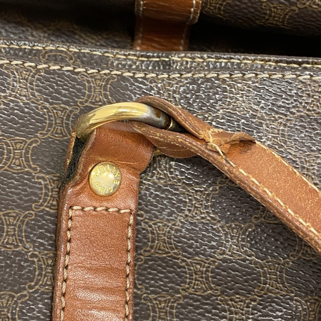 Cartier C2 Small Ring - 7