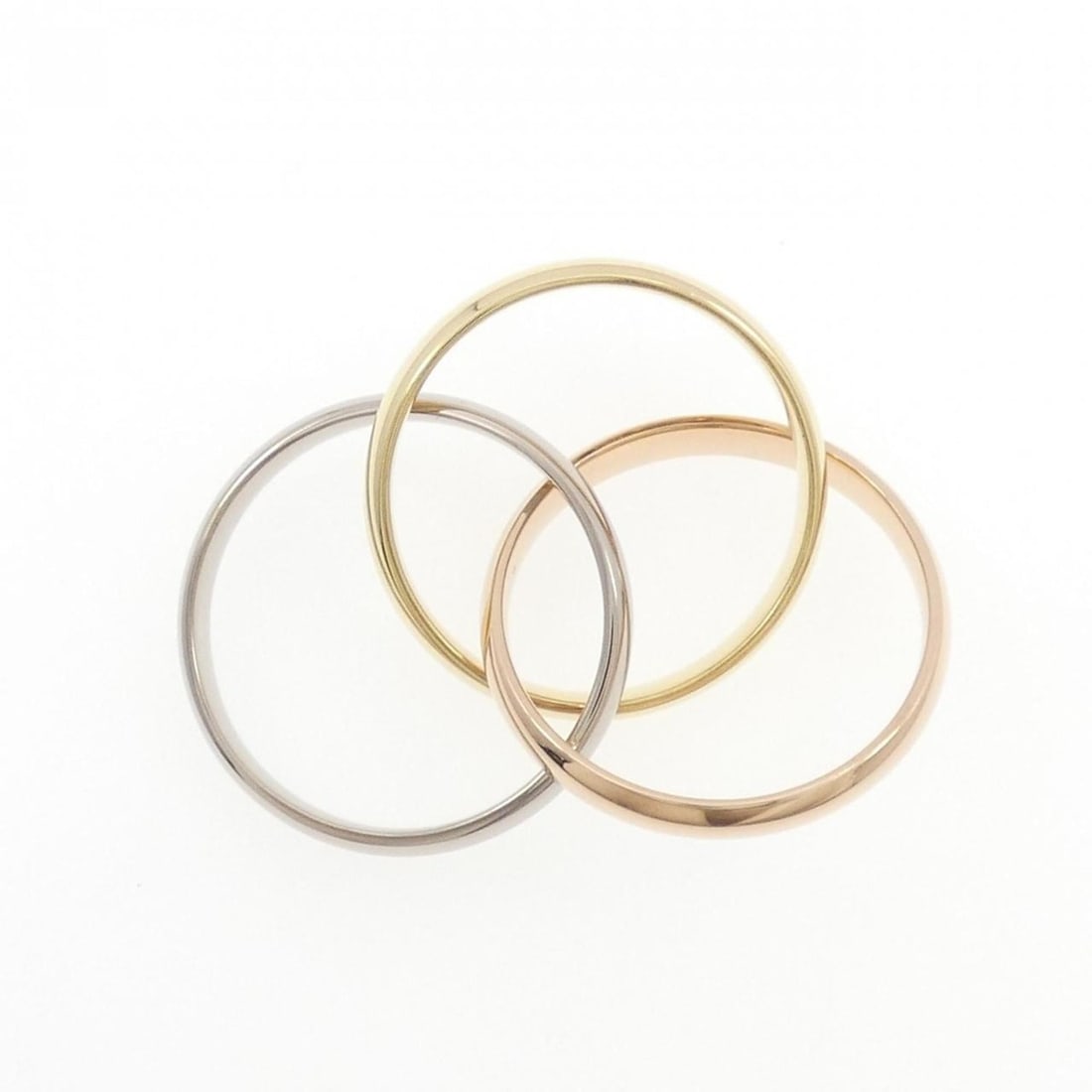 Cartier Trinity Ring - 3