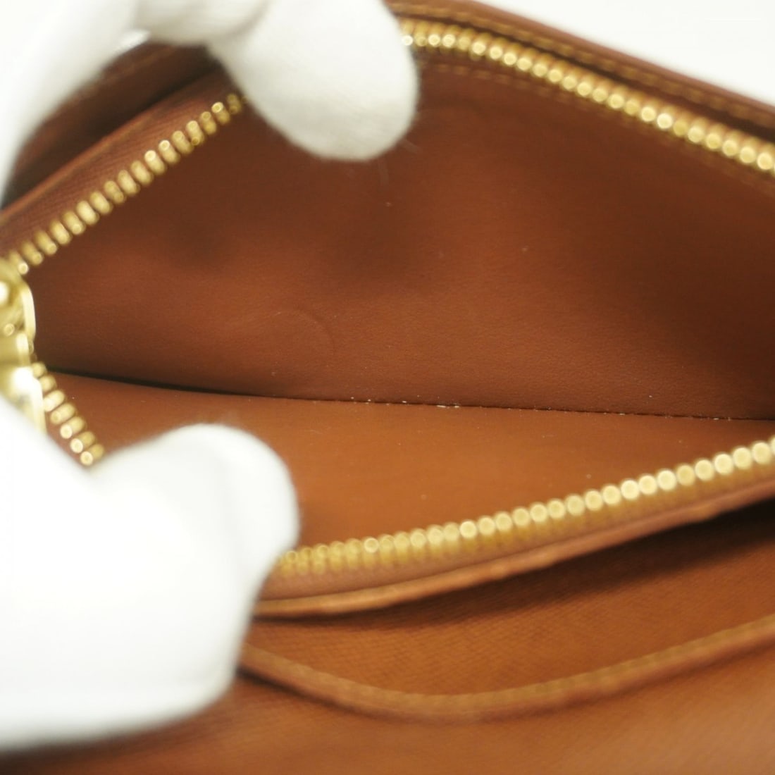 Cartier Trinity Ring - 9