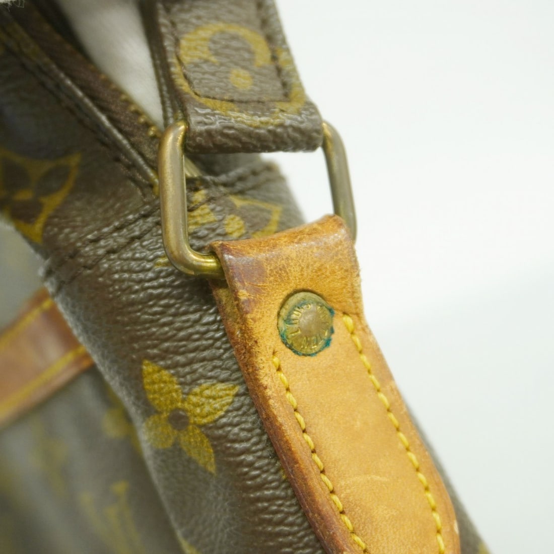 Cartier wedding ring - 12