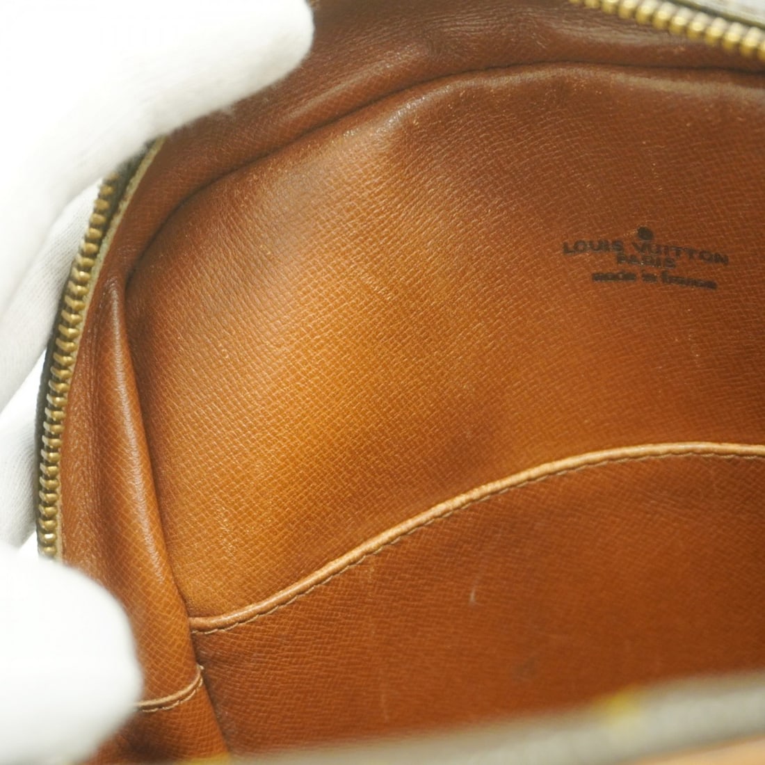 Cartier wedding ring - 13