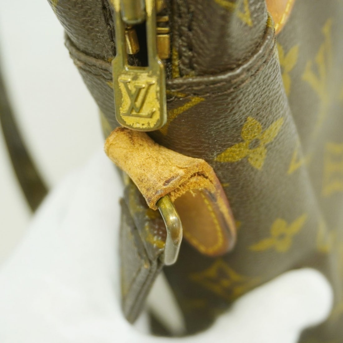 Cartier wedding ring - 8