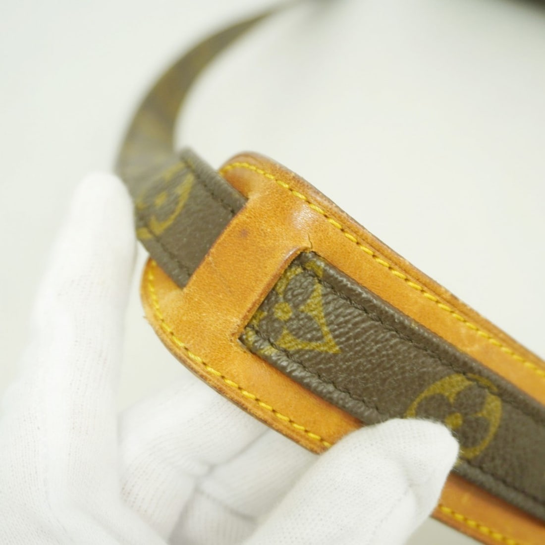 Cartier wedding ring - 9