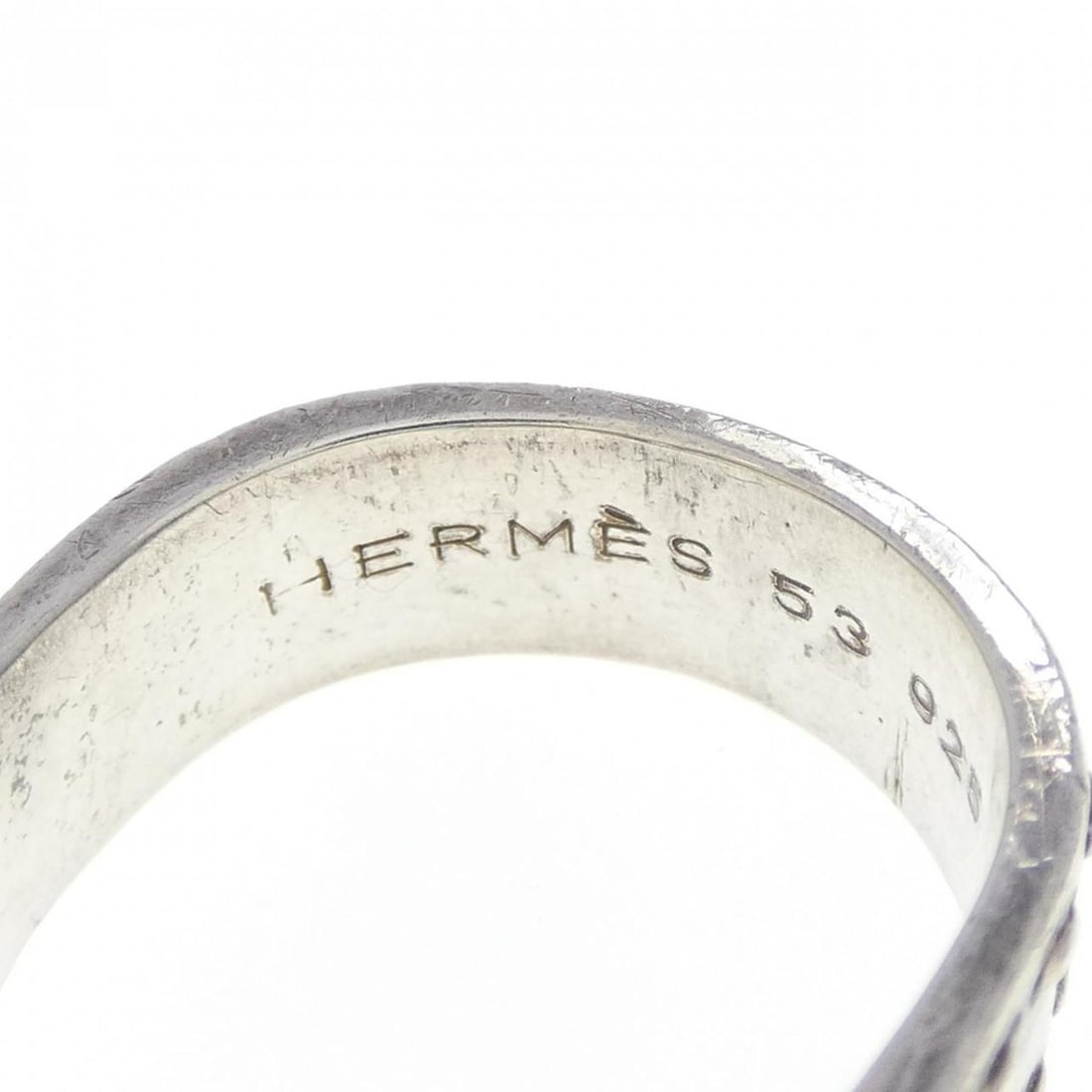 Hermes Hermès Montevideo Ring - 4