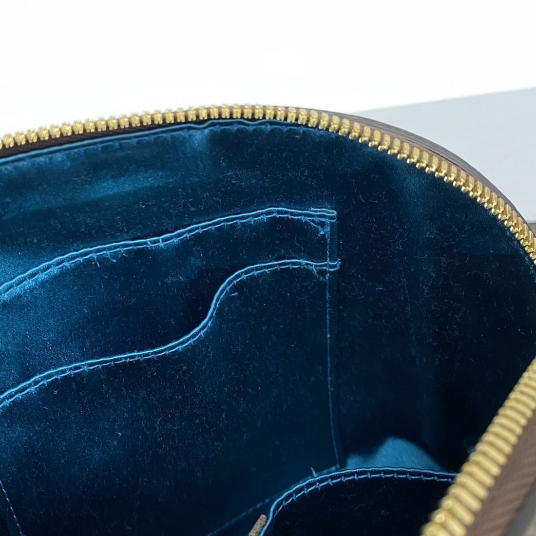 Cartier C2 Small Ring - 10