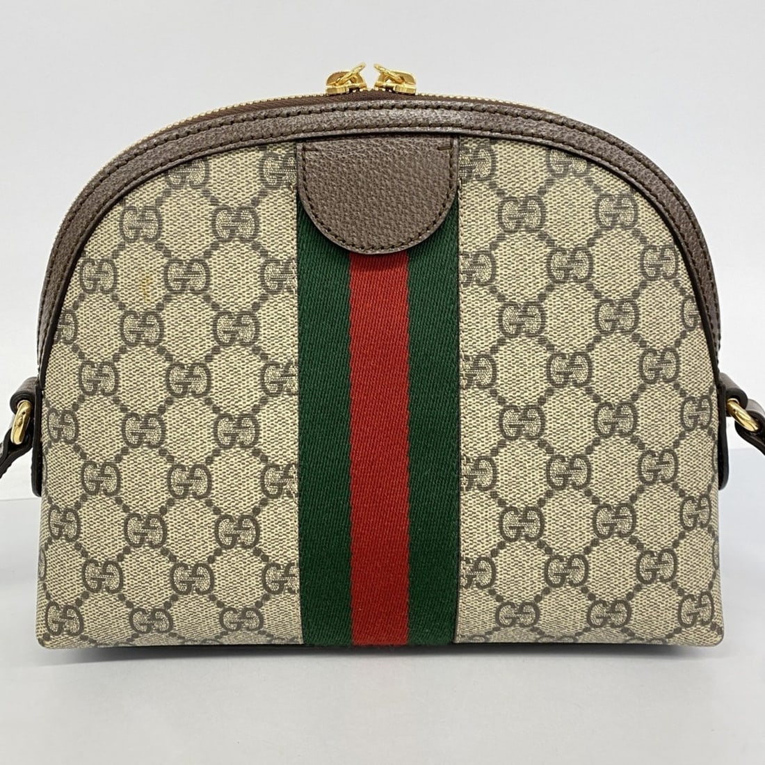 Cartier C2 Small Ring - 11