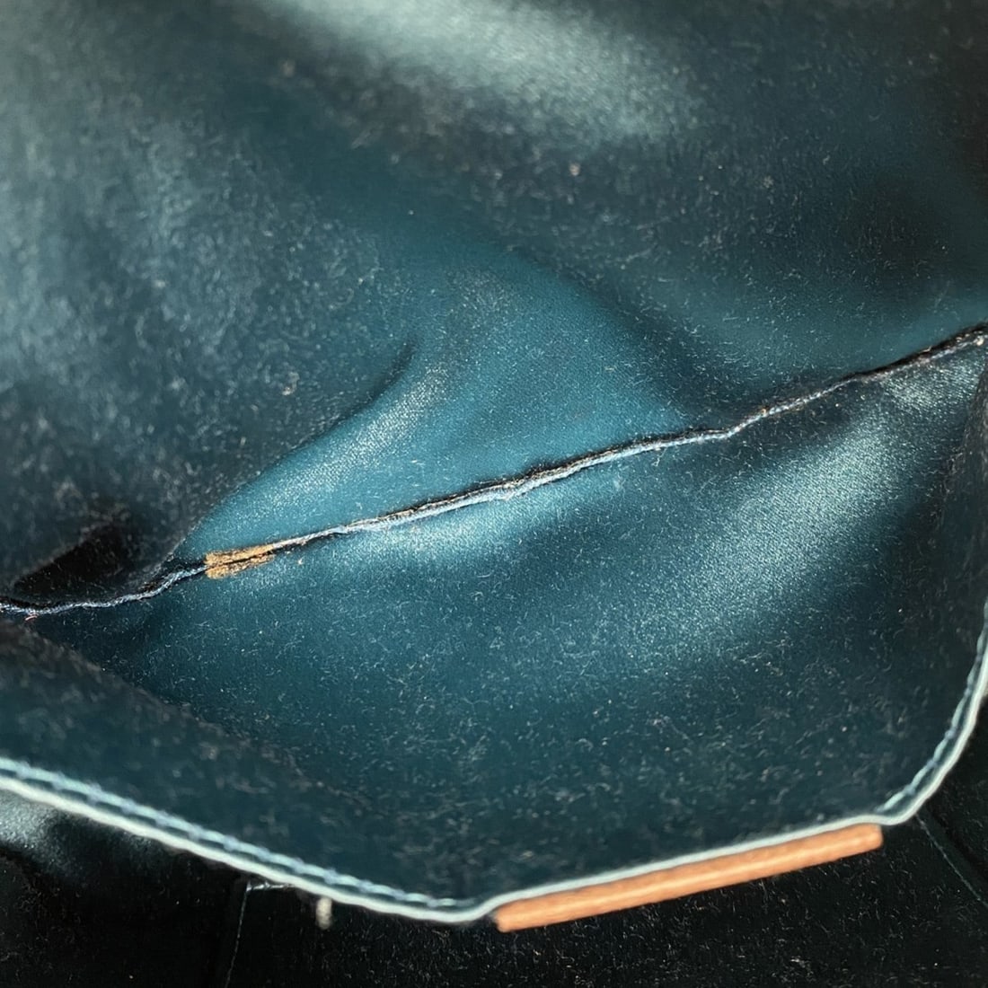 Cartier C2 Small Ring - 9