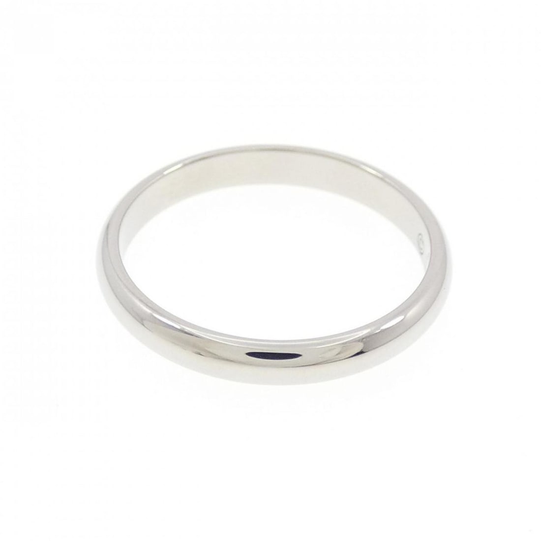 Cartier wedding ring - 2