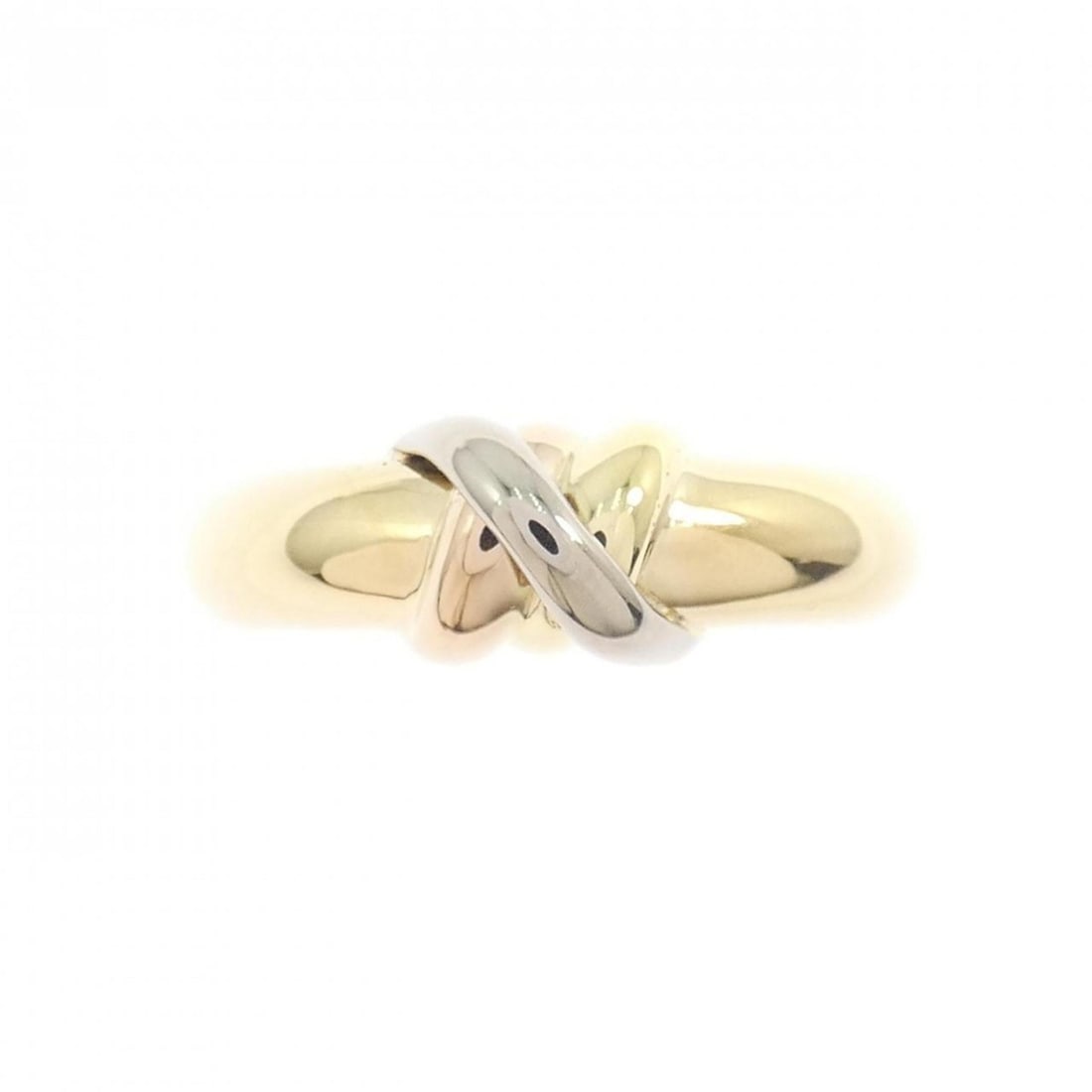 Cartier Thread Ring - 2