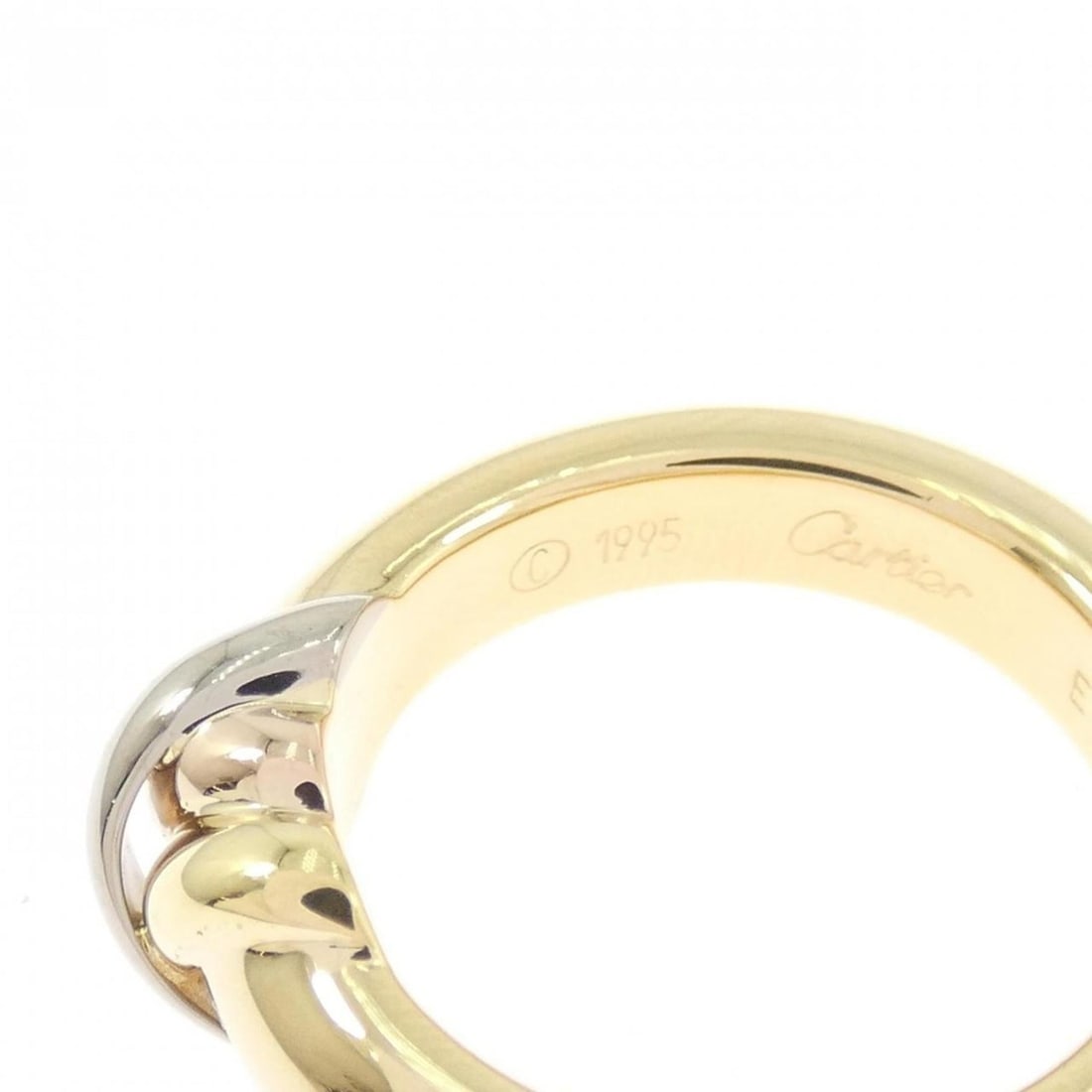 Cartier Thread Ring - 4