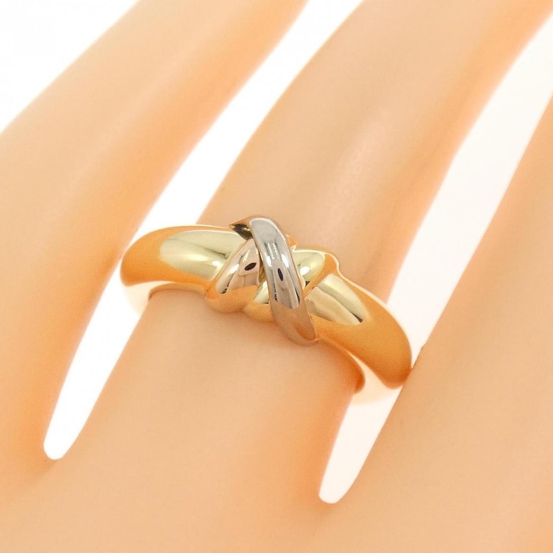 Cartier Thread Ring - 5