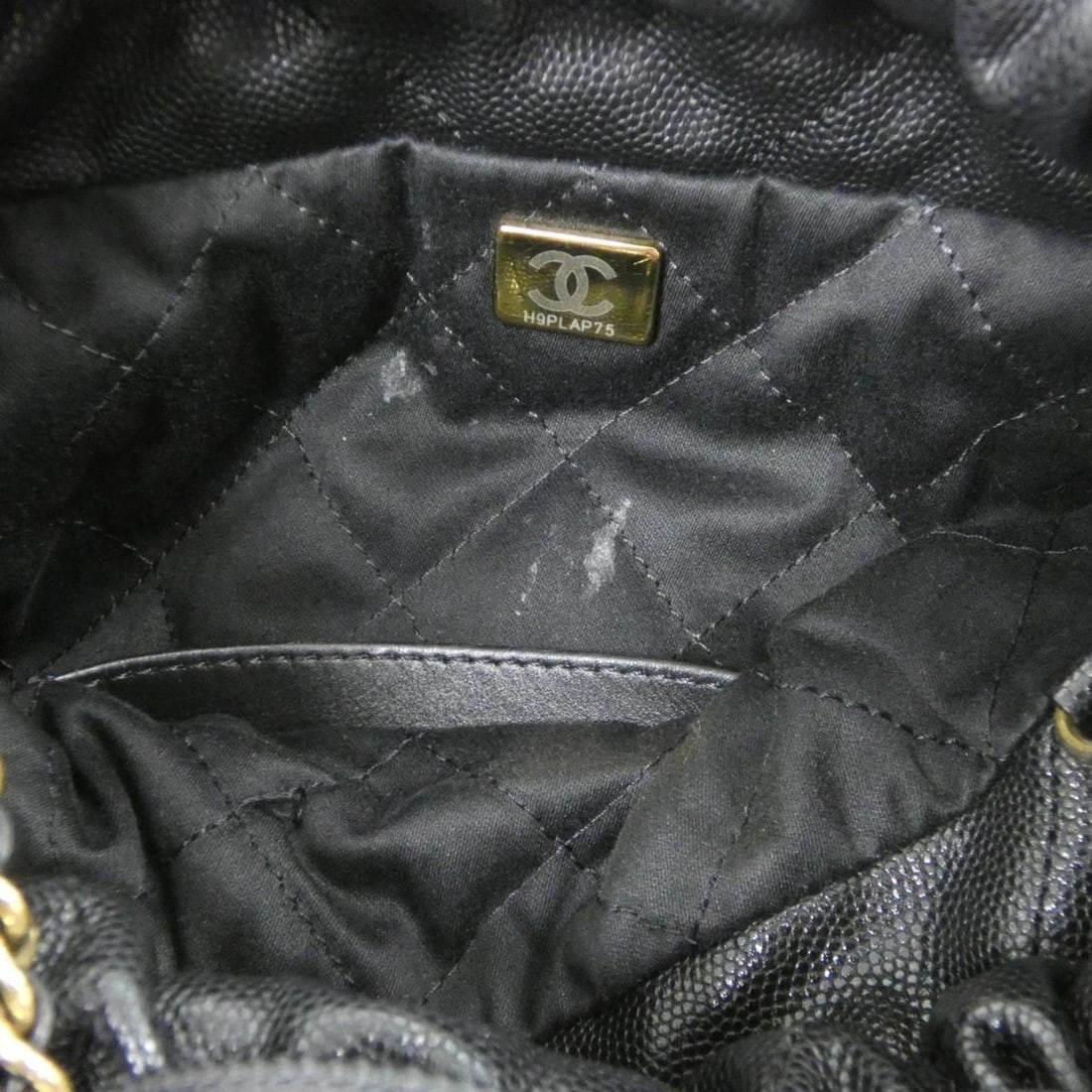Chanel MINI AS3980 handbag - 10