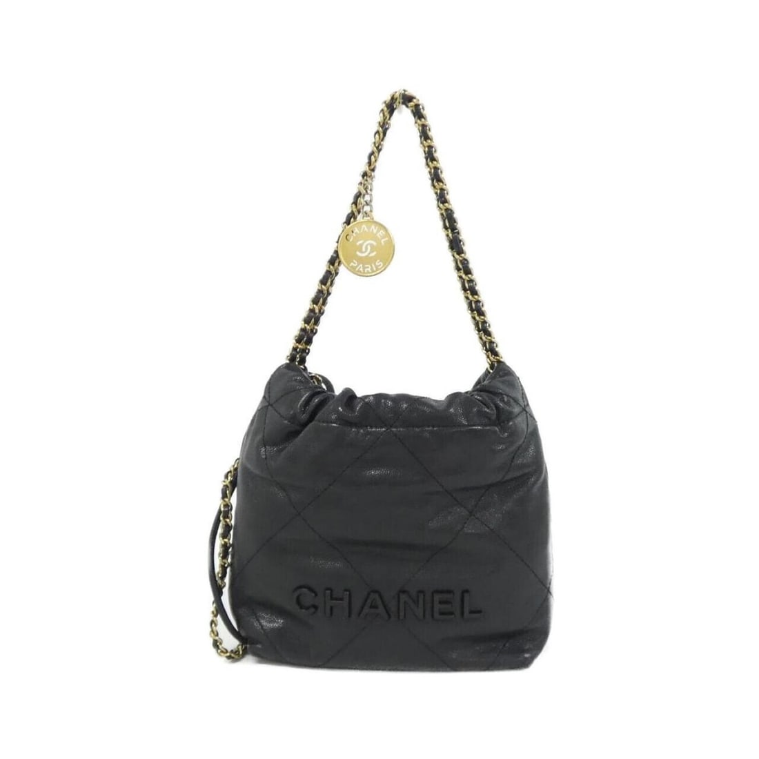 Chanel MINI AS3980 handbag (1 of 11)