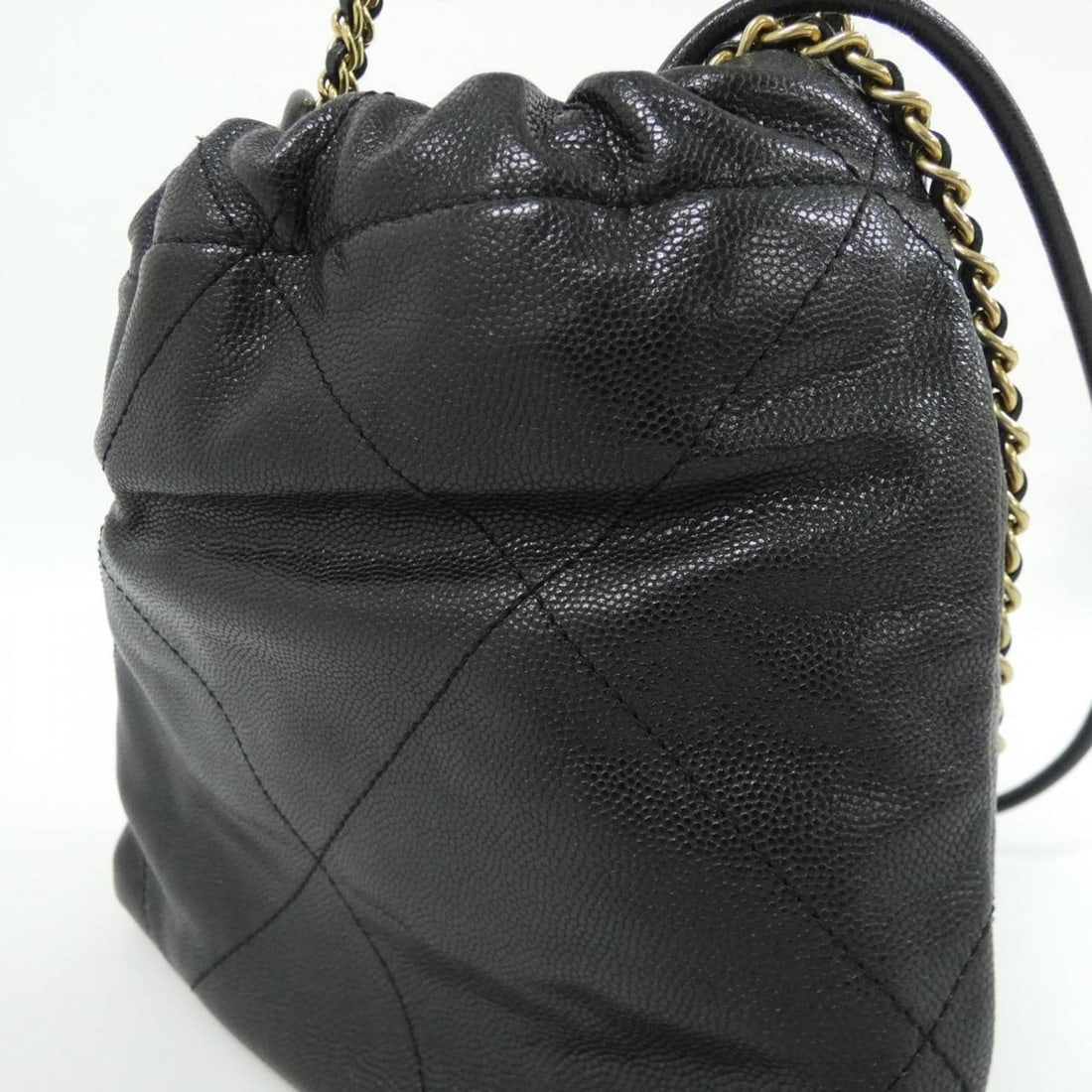 Chanel MINI AS3980 handbag - 5