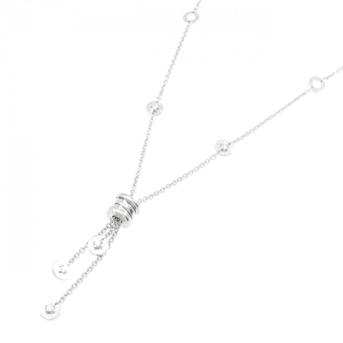 Bvlgari B.zero1 necklace - 2
