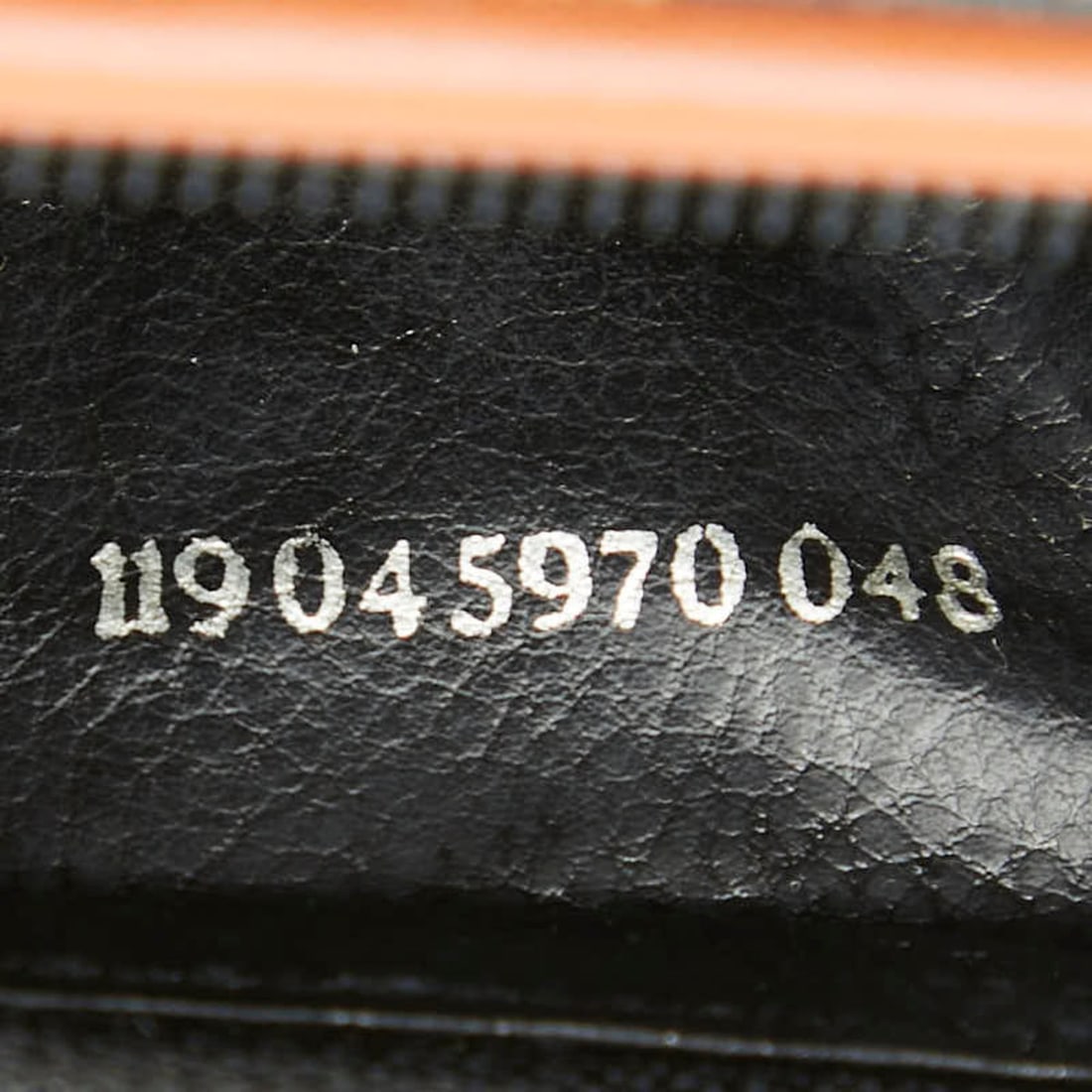 Gucci Ghost Ring - 11