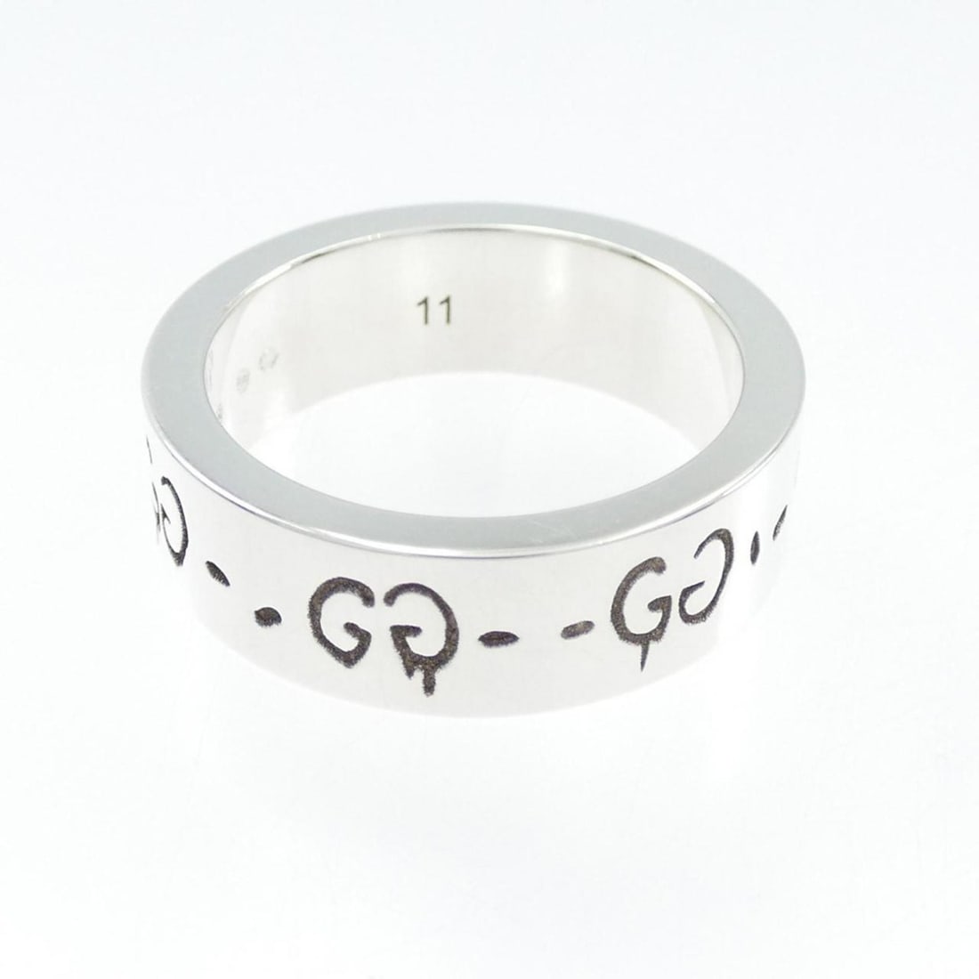 Gucci Ghost Ring - 3