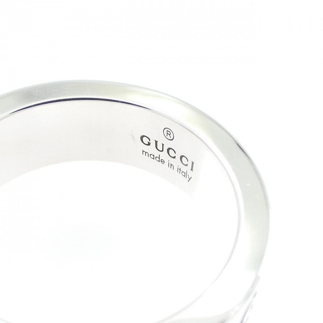 Gucci Ghost Ring - 4