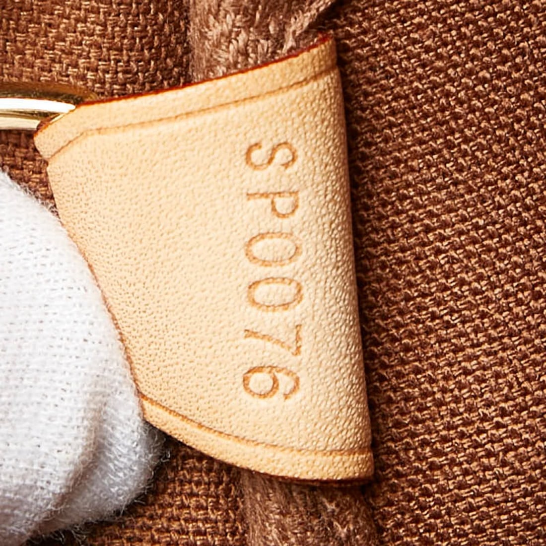 Tiffany 1837 Ring - 13