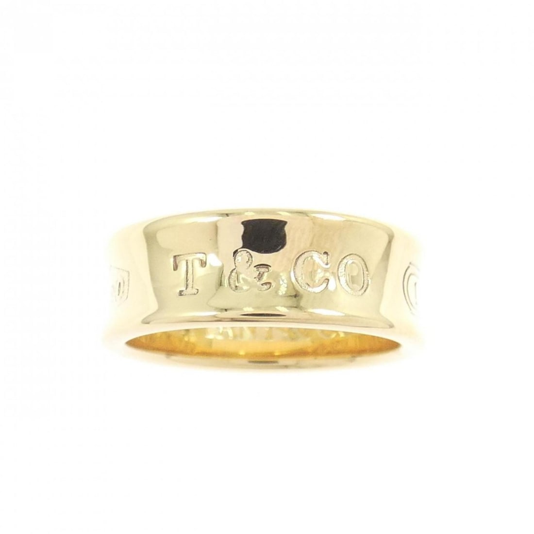 Tiffany 1837 Ring - 2