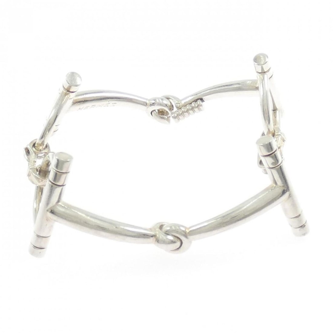 Hermes Hermès Hallmark Bracelet - 2