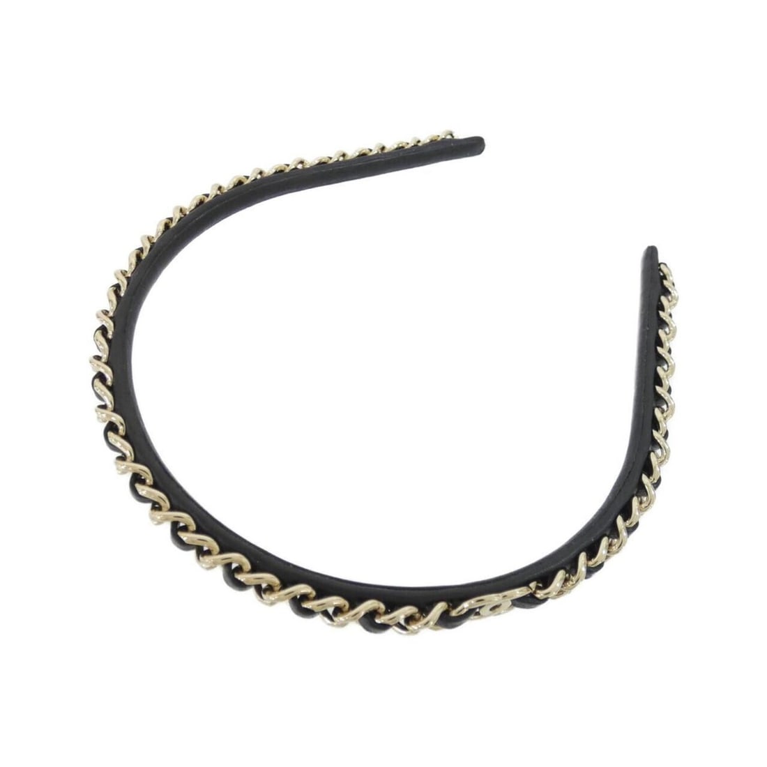 Chanel AB8582 Headband (1 of 10)