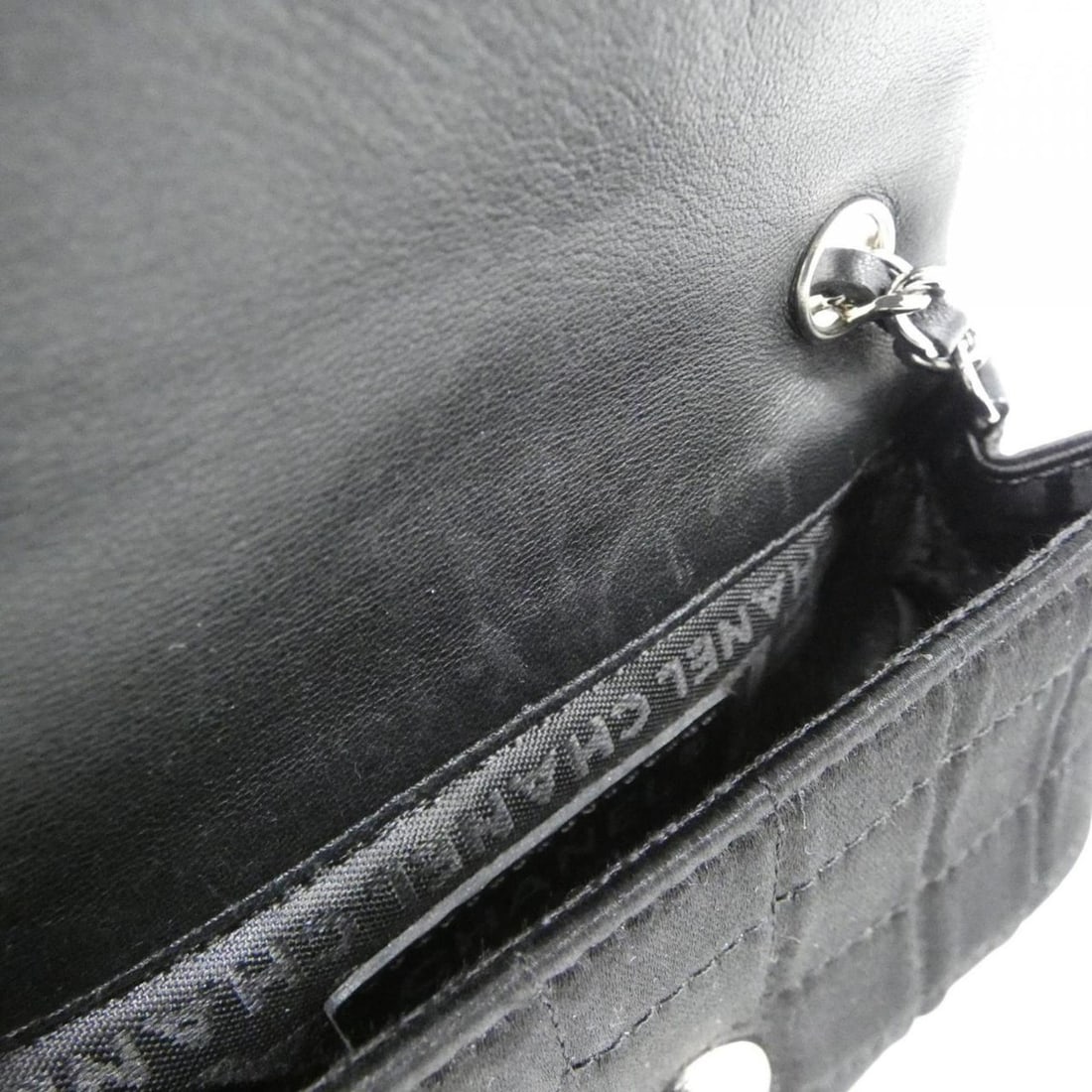 Chanel 26413 Mini Bag - 10