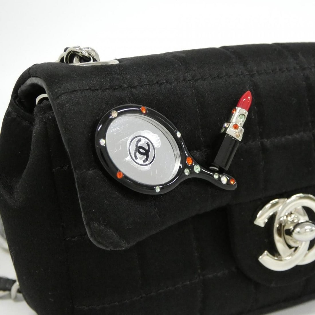 Chanel 26413 Mini Bag - 5