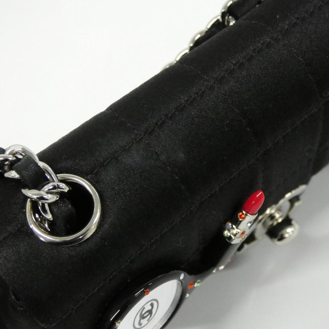 Chanel 26413 Mini Bag - 7