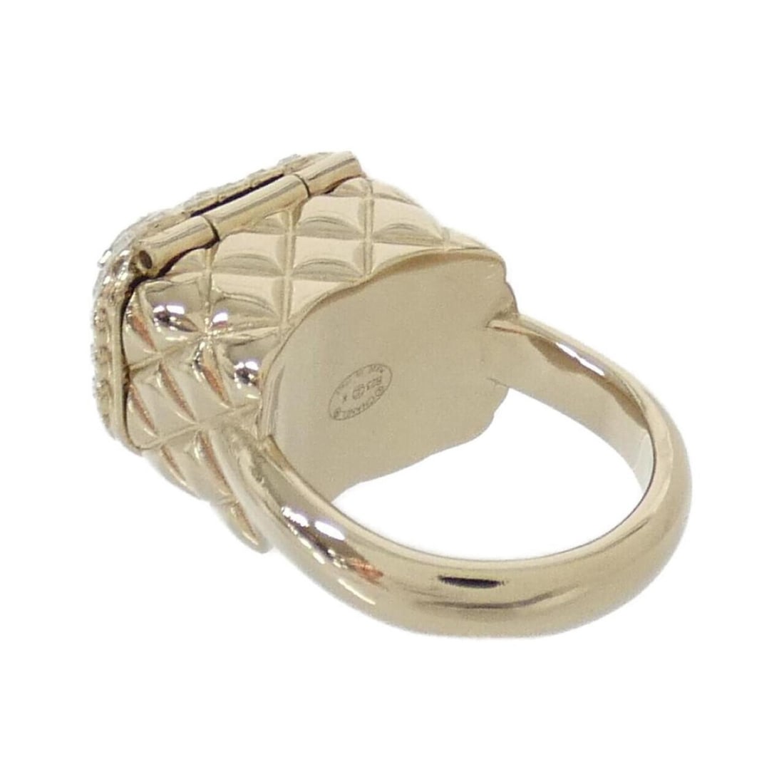 Chanel ABC063 Ring - 2