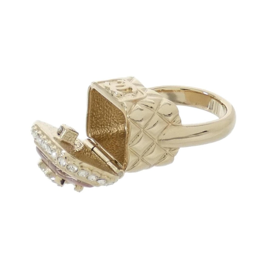 Chanel ABC063 Ring - 3