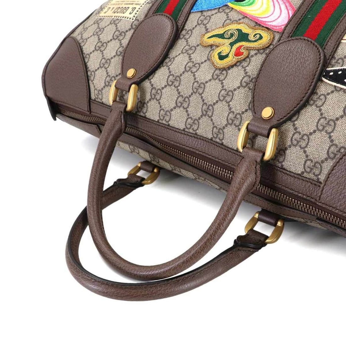 Chanel ABC063 Ring - 5