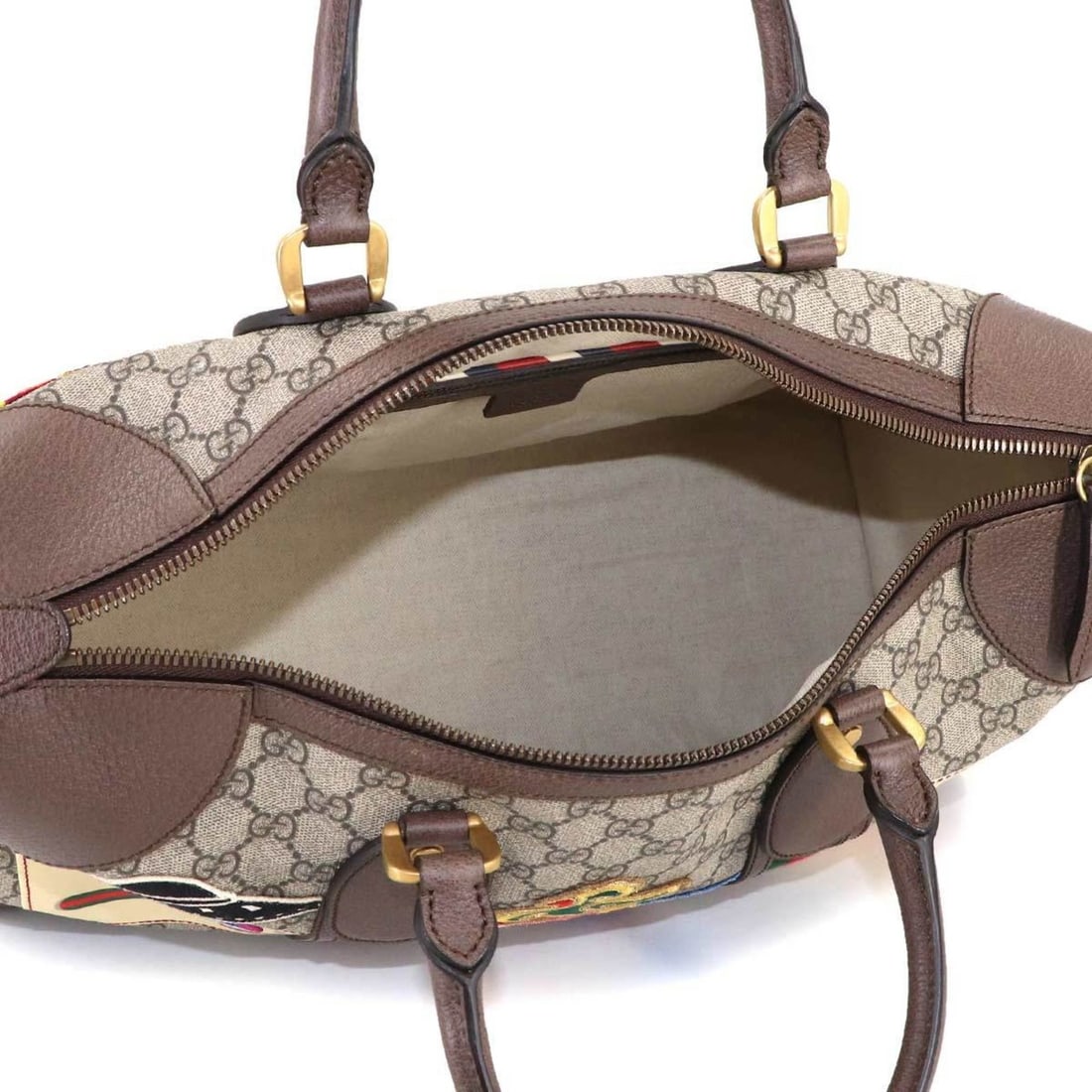 Chanel ABC063 Ring - 6