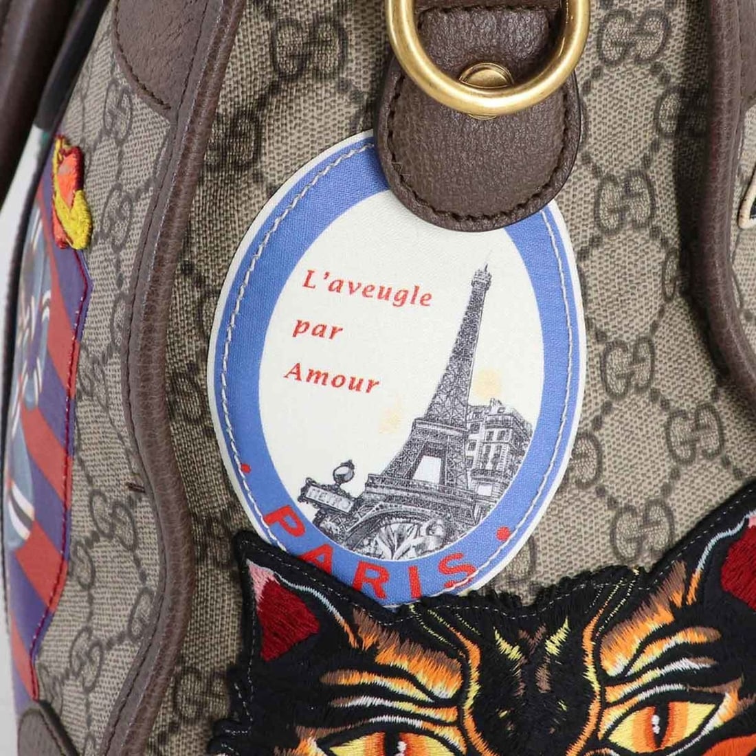 Chanel ABC063 Ring - 8