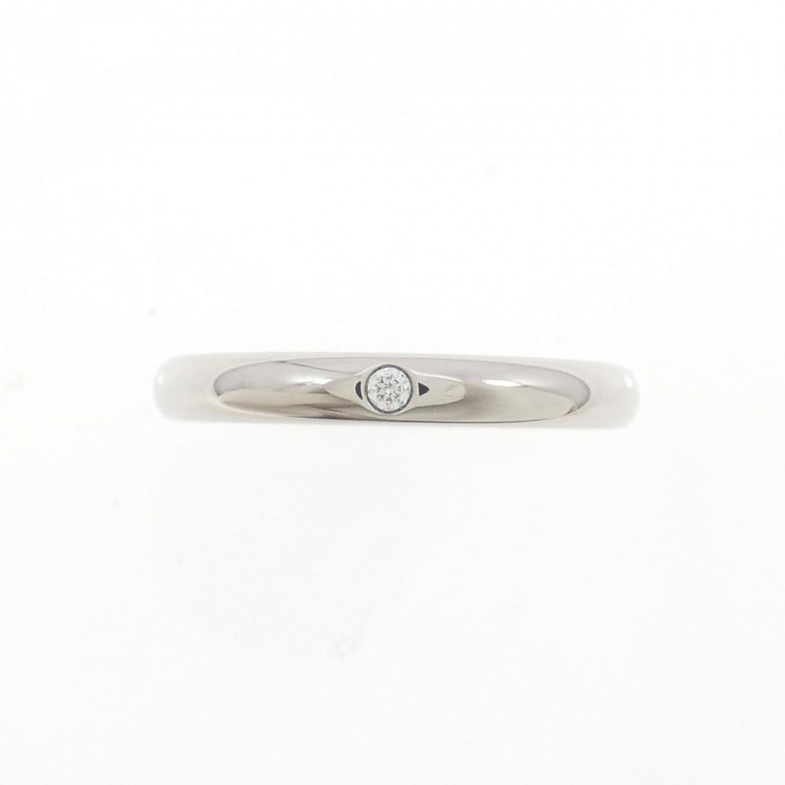 Cartier wedding ring - 2