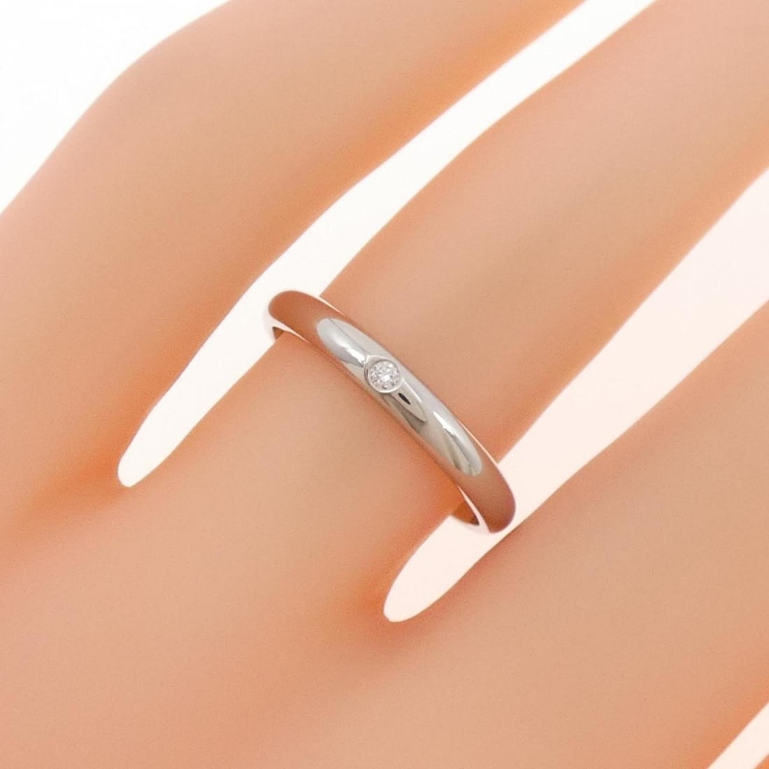 Cartier wedding ring - 5