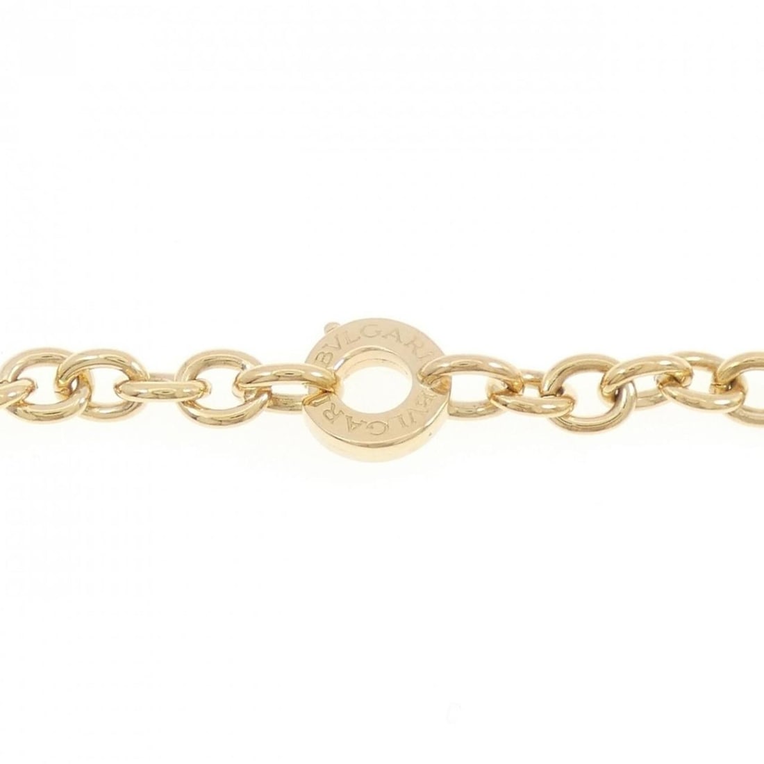 Bvlgari Charm Bracelet - 3
