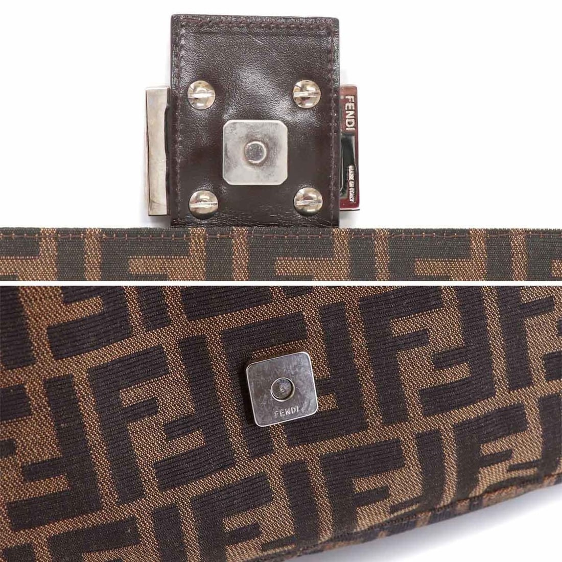 Bvlgari Charm Bracelet - 8