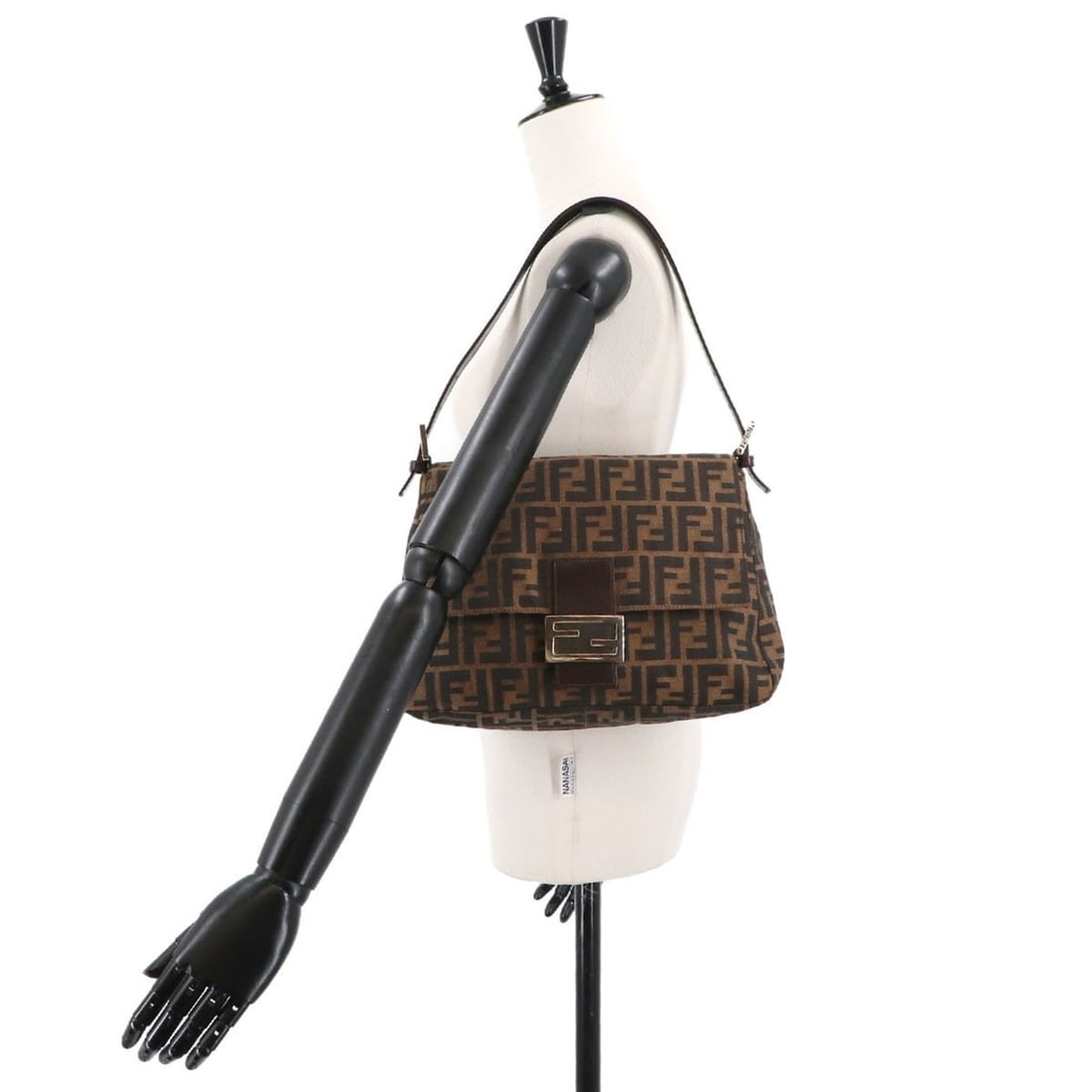 Bvlgari Charm Bracelet - 9