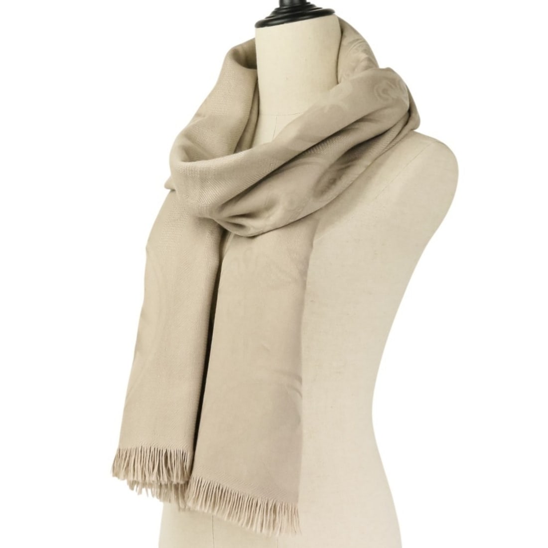 Chanel Camellia Ring - 10