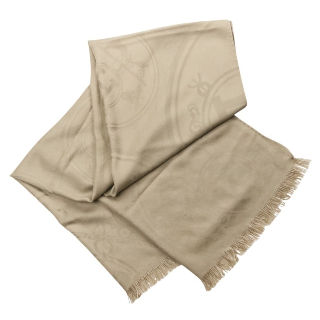 Chanel Camellia Ring - 7