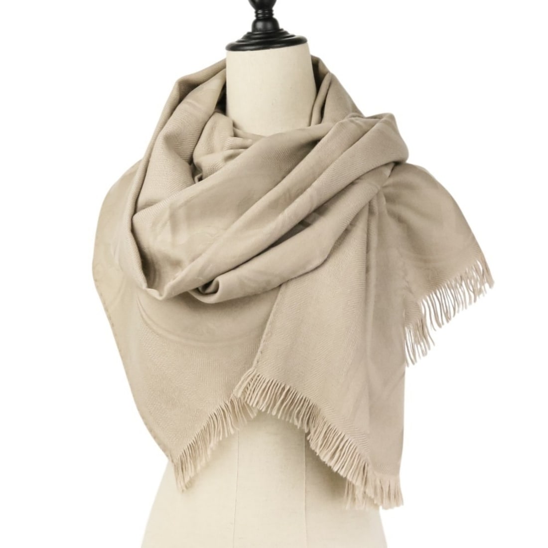 Chanel Camellia Ring - 8