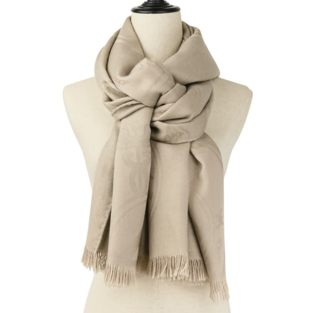 Chanel Camellia Ring - 9